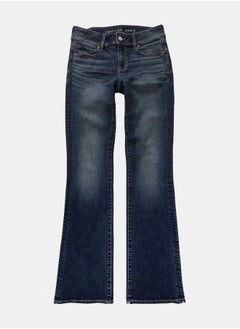 Buy AE Next Level Low-Rise Kick Bootcut Jean in Egypt