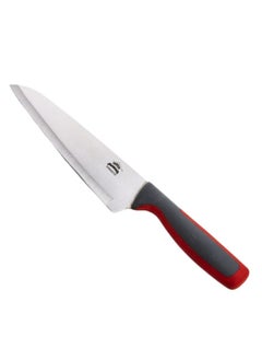 Buy Kitchen knife for cutting vegetables and fruits, size 33 cm in Egypt