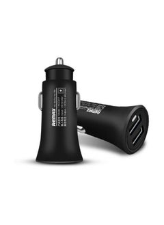 Buy Rcc217 Car Charger Rocket 2.4A - Black in Egypt