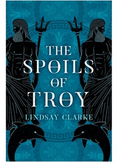 اشتري The Spoils of Troy : Book 3 في السعودية