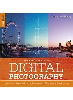 اشتري The Rough Guide to Digital Photography في الامارات