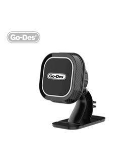 Buy Go Des 2 in 1 Magnetic Car Holder in UAE