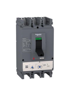 Buy Circuit Breaker, Easypact Cvs630N, 600A, 3P, 50Ka, Thermal-Magnetic Tmd Trip Unit in Egypt