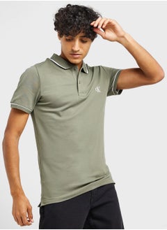 اشتري Monogram Polo في الامارات