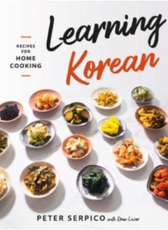 اشتري Learning Korean : Recipes for Home Cooking في السعودية