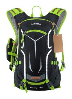 Buy Ultralight Outdoor Sport Riding Shoulder Backpack 18L in Saudi Arabia