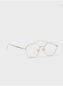 اشتري Anti Blue Lens Aviator Glasses في السعودية