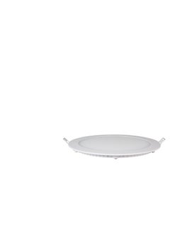 Buy Wintex Led Panel Light 30Watt Round White in UAE