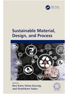 اشتري Sustainable Material, Design, and Process في الامارات