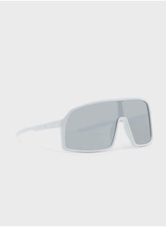 Buy Erica-Sustainable Sunglasses - Made Of 100% Recycled Materials in UAE