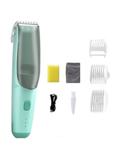 Buy Cordless USB Rechargeable IPX 7 Waterproof Silent Baby Hair Clipper in Saudi Arabia