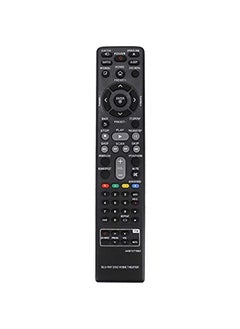 اشتري New AKB73775801 Remote Control fit for LG 3D Blu-ray DVD Home Cinema Theater System LHB655 LHB675 BH6730T S63T2-S S63S2-C S63T1-W BH6730P BH6730S BH6530T BH6430P S63S1-S BH6330H S63H1-S S63H1-C في السعودية