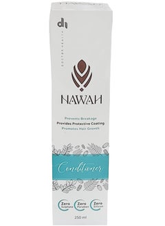 Buy Nawah Promotes Hair Growth Conditioner 250ml in Egypt