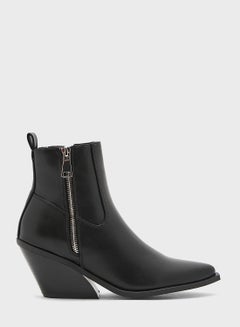 Buy Casual Ankle Boots in UAE