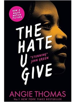 Buy the Hate U Give in Egypt