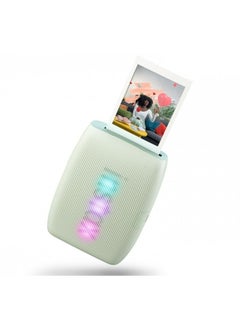 Buy Instax Mini LINK 3 Portable Pocket Mini Photo Printer in UAE