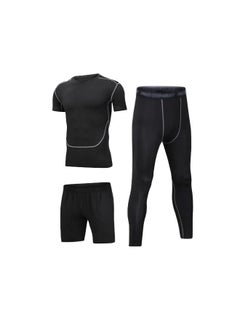 Buy 3 Piece Workout Clothes in UAE