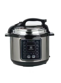 Buy Household large capacity pressure cooker 220V in UAE