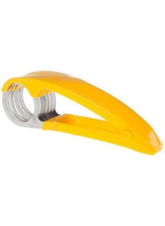 Buy Stainless Steel Banana Slicer in UAE