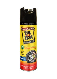 Buy Tire Sealant 16oz Standard Tires in UAE