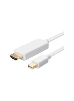 Buy MINI-DP-HDMI 1.5 (SL3044MDH) in Saudi Arabia