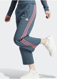 Buy 3 Stripes Future Icons Sweatpants in UAE