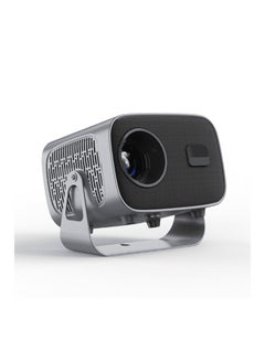 Buy A10 Android Smart LED Projector in UAE