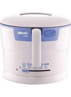 Buy Mienta DF15102A Deep Fry1900 watt Capacity 1.2 Kg in Egypt