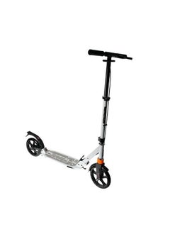 Buy 2-Wheel Foldable Kick Scooter For Children And Adult in UAE