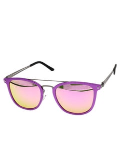 اشتري MATRIX High Quality Fashionable Polarized Sunglasses UV Protection for Men & Women - MT2544 في الامارات