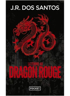 Buy La Femme au dragon rouge in UAE