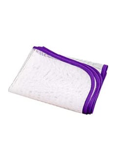Buy Protective Press Mesh Ironing Board Cover  2Pc in Egypt