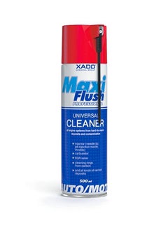 Buy Maxi flush Universal Cleaner for EGR, Injector and Carburetor in UAE