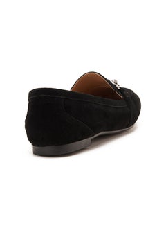 Buy Horsebit Suede Loafers in Egypt