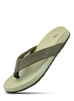 Buy Puca Slippers for Men | Premium Comfort | Stylish Men's Slippers | Bounty Beige in UAE