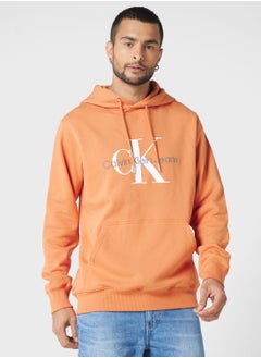 اشتري Logo Hoodie في السعودية