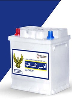 اشتري car battery 150Nا L 12V-150AH في مصر