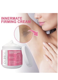 Buy Underarm Whitening  Cream，Dark Spot  Cream，Snow Bleach Skin Whitening ，Body Dark Spot Remover，Private Part  Whitening，Intimate Area Whitening，Correcting Dark Spots，Face and Body Skin Bleaching 100g  ﻿ in Saudi Arabia