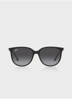 Buy 0Rb4378 Aviator Sunglasses in UAE