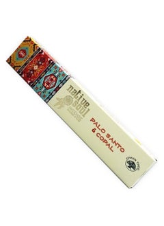 Buy Palo Santo and Copal Incense Smudge Sticks in UAE