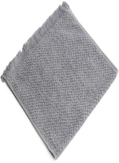 Buy More Cottons Chef's Kitchen Towel (grey) in Egypt