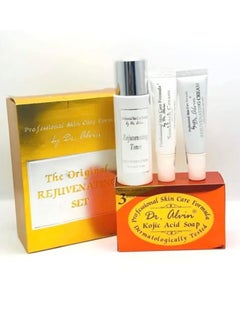 اشتري The Original Rejuvenating Set في الامارات