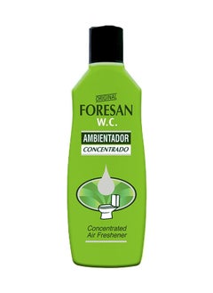 Buy W.C Ambientador Air Freshener Concentrated Liquid 125ml in UAE