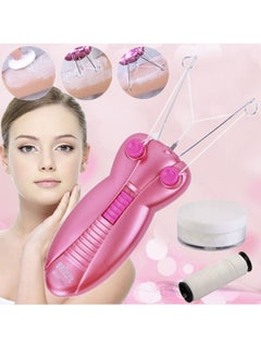 Buy Hair Remover Browns Electric Threading Machine in UAE