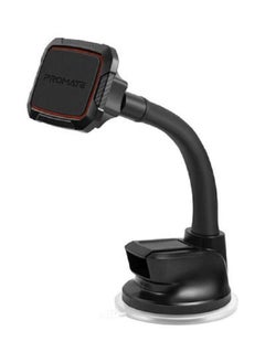 Buy 360 Degree Swivel Head Magnetic Car Mount Holder in UAE