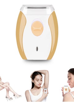 Buy Epilator For Hair Removal Suitable For Armpits, Legs, Arms, Pubic Area and More, Womens Shaver And Trimmer For Quick Hair Removal, Easy Finishing Touch Ups, Cordless and Rechargeable in Saudi Arabia