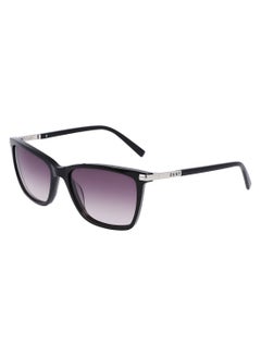 Buy Full Rim Acetate Modified Rectangle Sunglasses DK539S-001-5516 in Saudi Arabia