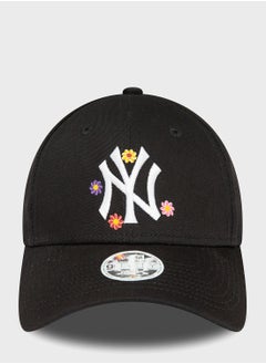 اشتري 9Forty New York Yankees Cap في السعودية