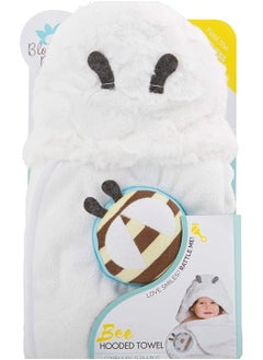 Buy Bee Hooded Bath Towel in Saudi Arabia