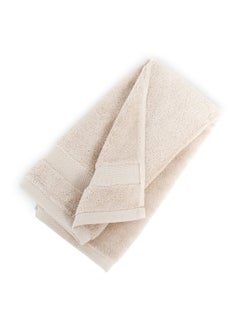 Buy Egyptian Cotton 700 Gsm Face Towel Linen - 70X50Cm in UAE